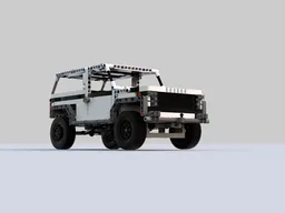 Classic SUV