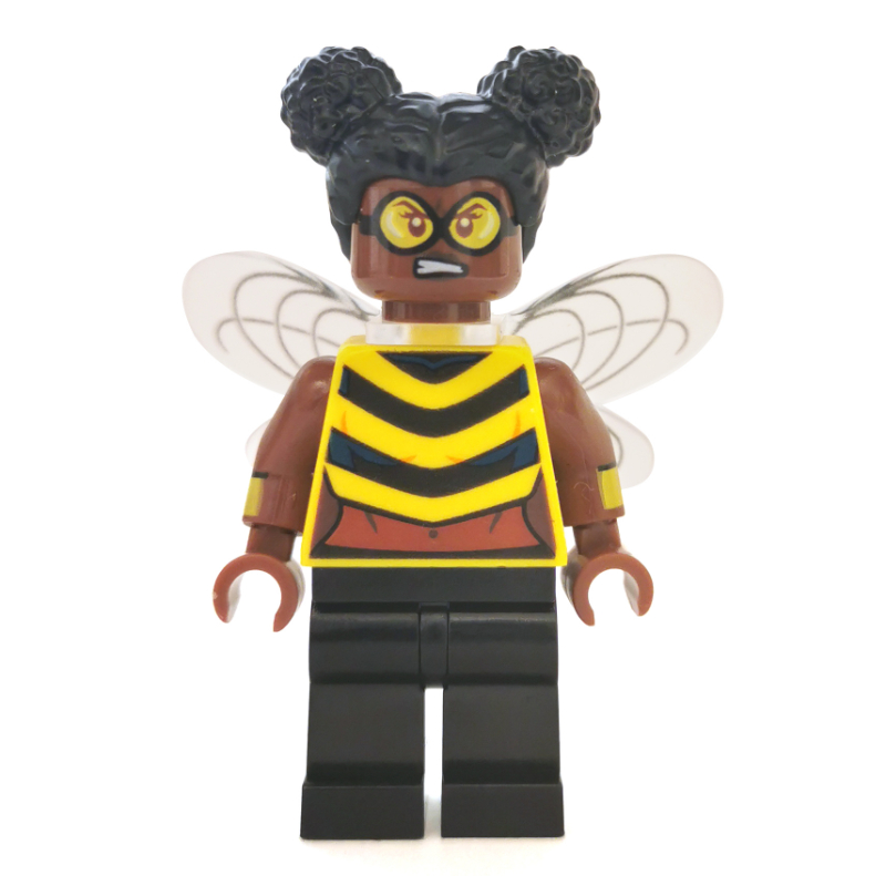 Lego Bumblebee (CMF)