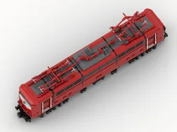 DB-Baureihe 151 (8w)