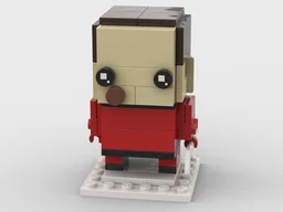 Brickheadz Jesperi Kotkaniemi