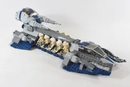 T-49 Troop Transport