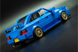 2003 Subaru WRX STI