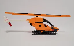 31129 - Helicopter