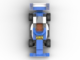60312 - Formula 1