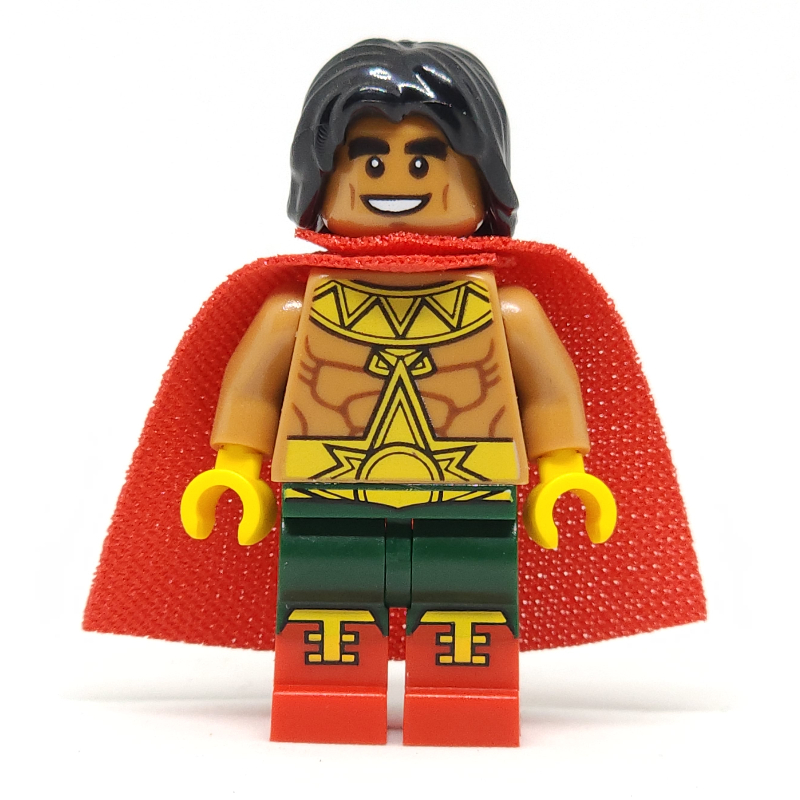 Lego El Dorado