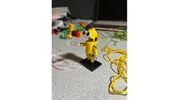 R.E.P.O. SEMIBOTS