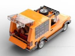 Matra(-Simca) Rancho