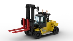 Hyster 360