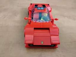 76934 Ferrari Testarossa