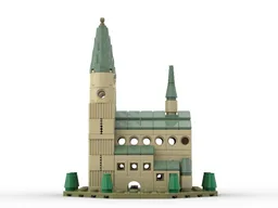 30435 Grossmünster