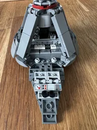 Apollo Command Module MOC v2.0