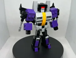 Skywarp - G1