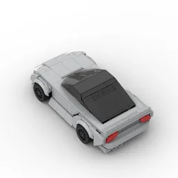 Nissan 'S14sx'