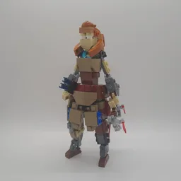 Aloy (HZD)