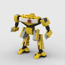 Loader Bot