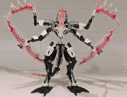 Krika Revamp
