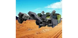 70826 - Rexpeeder