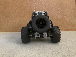 RC Trophy/Crawler