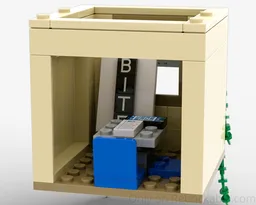 Coworking Space