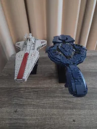 Elefen-pattern [CCS] Battlecruiser