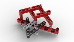 Mechanical Adder #2