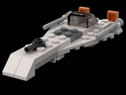 912055 Battlecruiser #13