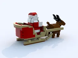 Santa Claus