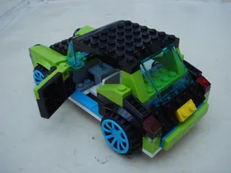 31074 Mini Cooper