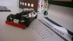 76896 Classic Car