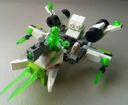Slimeoids Goo Switcher
