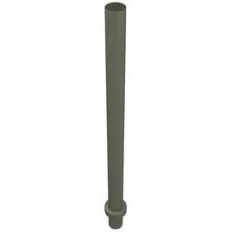 Bar 6.6L with Stop Ring [Umbrella Stand] / Dark Gray