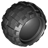 Tyre 43.2 x 28 Balloon Small