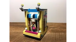 Olivia's Cupcake Factory