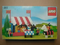 Knight's Tournament