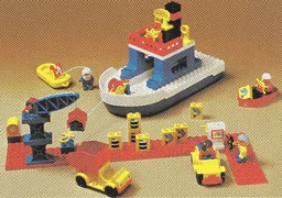 Harbor