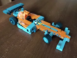 42060: Formula 1