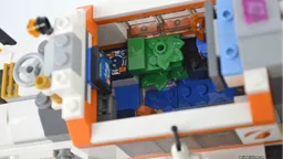 Research Ship