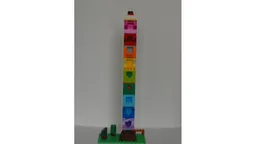 10696 Minihouse Base