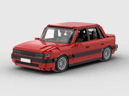 Audi 90 B3