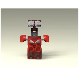 Mini Skopio Xv-1
