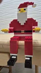 Father Christmas