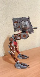 AT-ST Raider