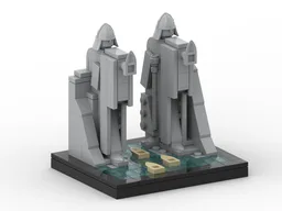 The Argonath