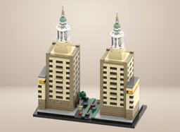 Frankfurter Tor - Berlin