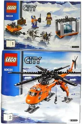 Arctic Helicrane