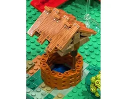 Wishing well