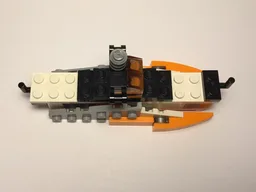 Cargo Ship - MOC 31028