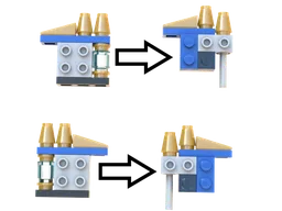 71699 Upgrade