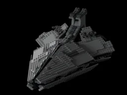Venator -- 6211 Alt Build