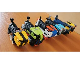 5in1 Steam Trains Bundle